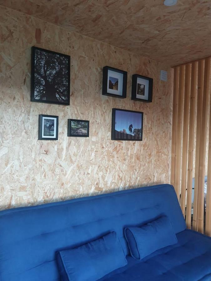 Refugio Do Sobreiro Villa Cabeceiras de Basto Bagian luar foto